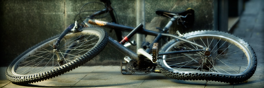 Стоимость ремонта велосипеда